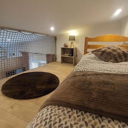 Domaine La Garence Bed & Breakfast Villers-sous-Châtillon Eksteriør bilde