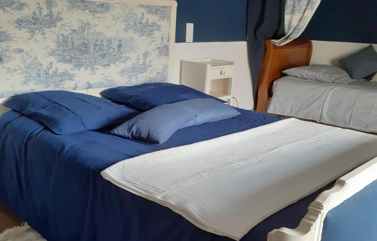 Domaine La Garence Bed & Breakfast Villers-sous-Châtillon Eksteriør bilde
