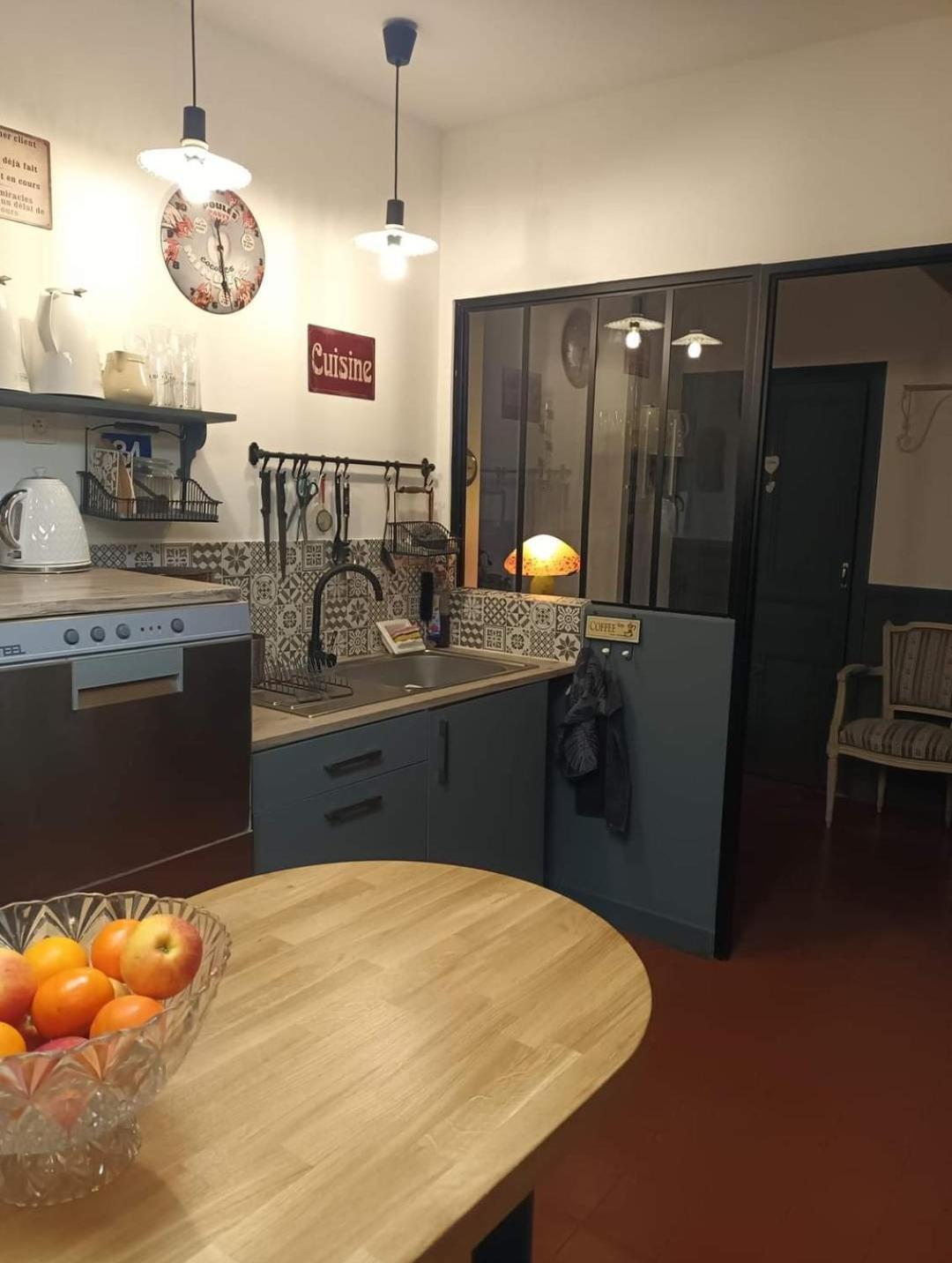 Domaine La Garence Bed & Breakfast Villers-sous-Châtillon Eksteriør bilde